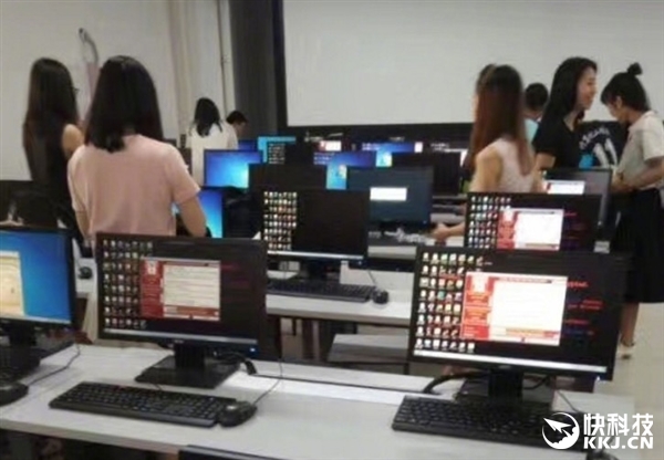 超20萬臺(tái)PC被勒索病毒感染！一大波人***放假了...