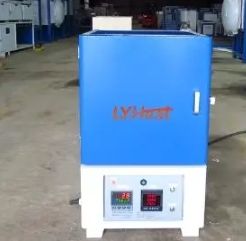 馬弗爐的參數(shù)有哪些？又是如何煅燒？煅燒過(guò)程主要變化又有哪些？