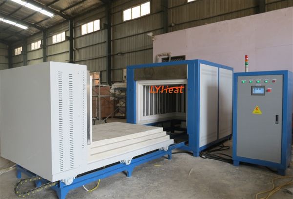 臺(tái)車(chē)爐結(jié)構(gòu)組成介紹，快來(lái)看看吧！太全了