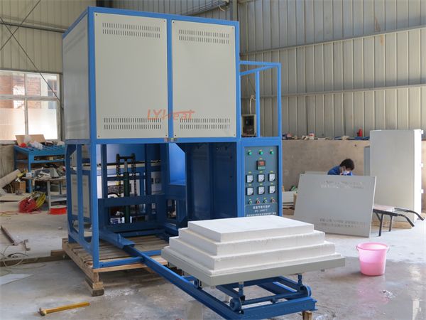 什么是升降爐？它是如何設(shè)計(jì)的？又有哪些用途呢？