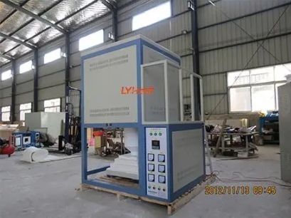 什么是熔塊爐？它的工作原理是什么？