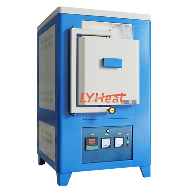 新手小白怎么操作馬弗爐呢？方法在此