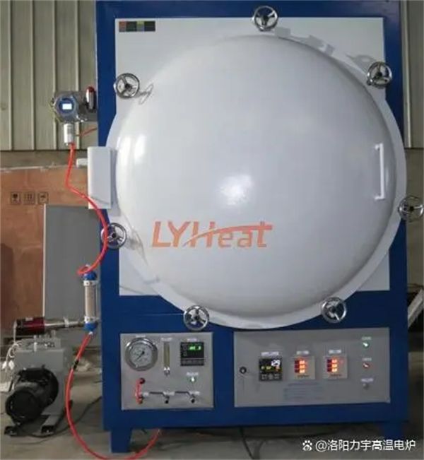 真空氣氛爐高溫滲碳的工藝原理、應用與未來發(fā)展