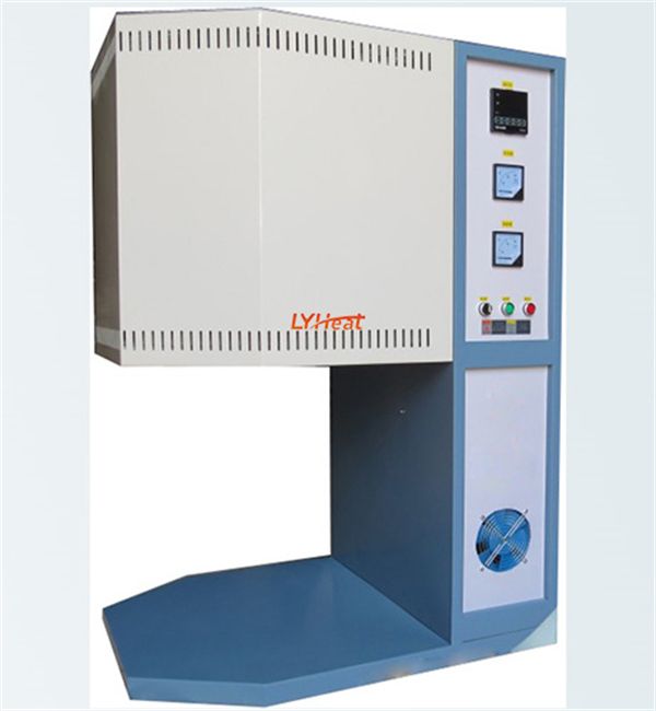 高溫熔塊爐的高溫特性、熔融特性及穩(wěn)定特性